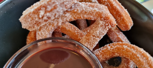 Johnny's Bistro Buda - Vendéglátás