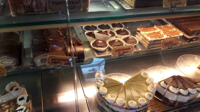 Comentarii opinii despre Maródi Cukrászda Kft