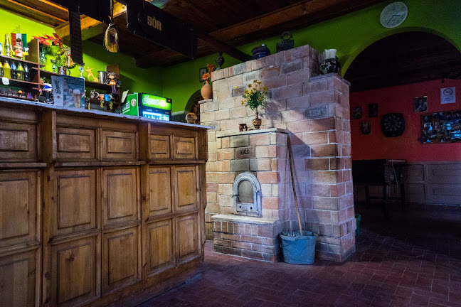 Comentarii opinii despre Jánošikova Krčma