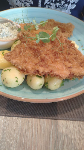 Comentarii opinii despre Bártfai vendéglő