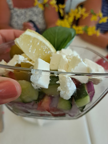 Potykacsárda - Vendéglátás