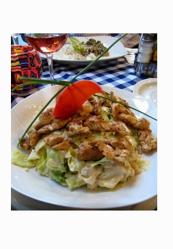 Magyar Ízek Magyar Háza - Vendéglátás