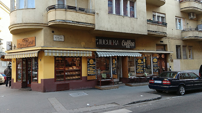 Huculka - Vendéglátás