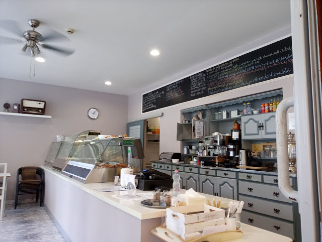 Dixie Gyorsétterem - Vendéglátás