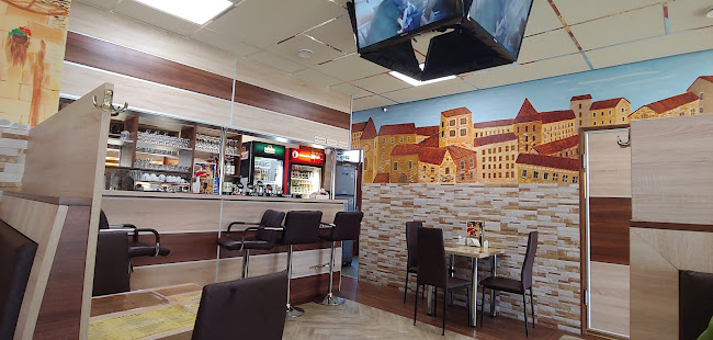 Opinii despre Johnny's Bar&Burger în Albertirsa - Vendéglátás