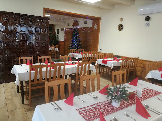 Opinii despre Márkói Csárda în Márkó - Vendéglátás