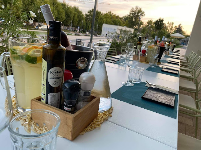 Maximus Steak House Balatonfüred - Vendéglátás