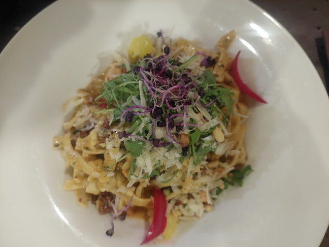 Opinii despre Várkanyar Vendéglő în Tata - Vendéglátás