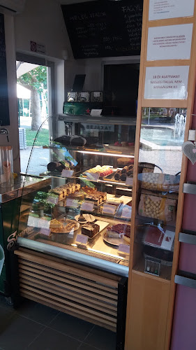 Park Pavilon Cafe - Pécs