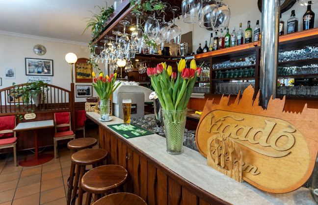 Vigadó Étterem és Söröző