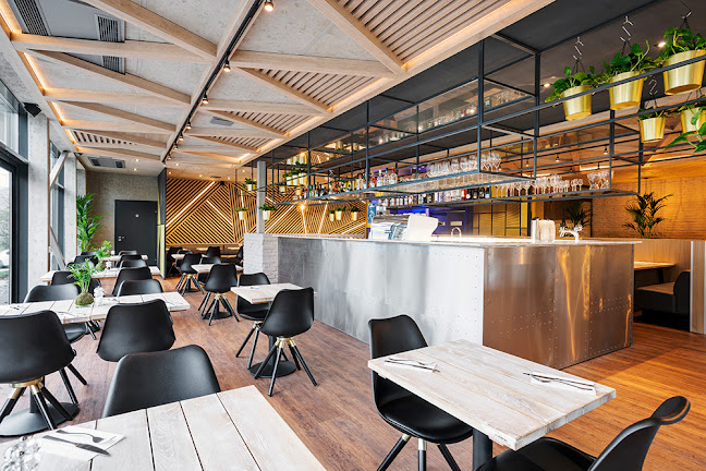 Don Pepe Békásmegyer - Budapest