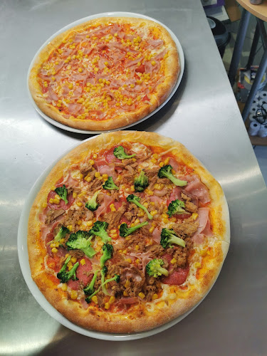 Pizza Műhely - Vendéglátás