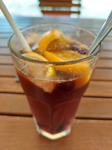 Opinii despre Kis Édes Cukrászda és Kávéház în Szentgotthárd - Vendéglátás