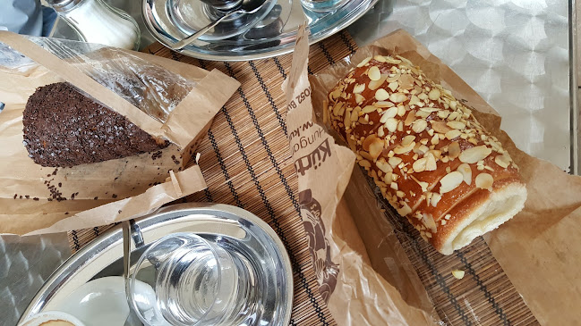 Molnár's kürtőskalács