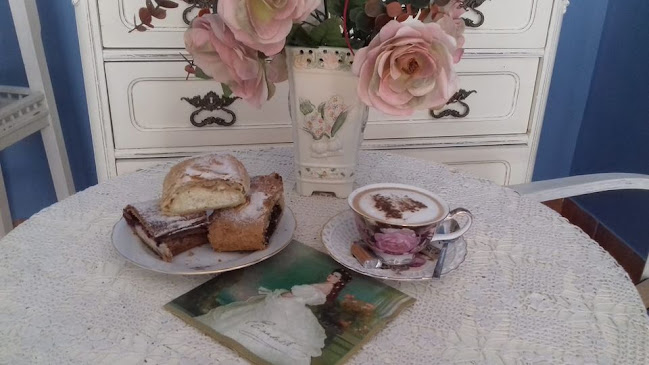 Monarchia rétesház - Vecsés