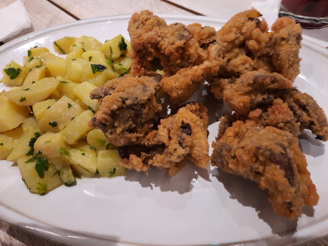 Opinii despre Don Pepe Békásmegyer în Budapest - Vendéglátás