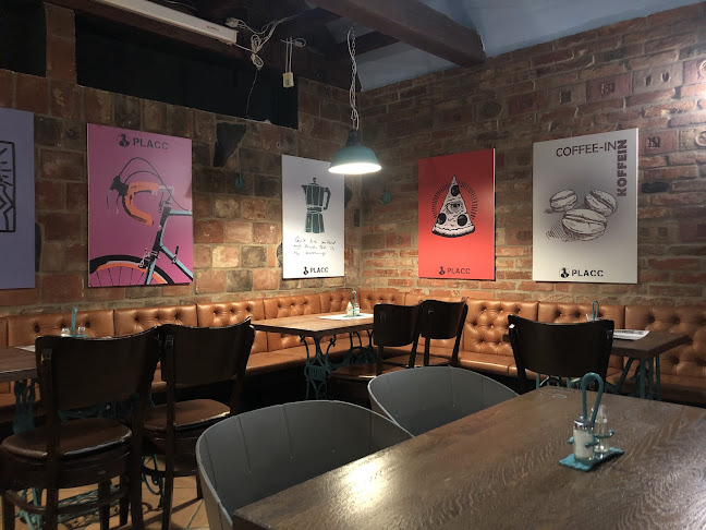 Opinii despre Placc în Nagykanizsa - Vendéglátás