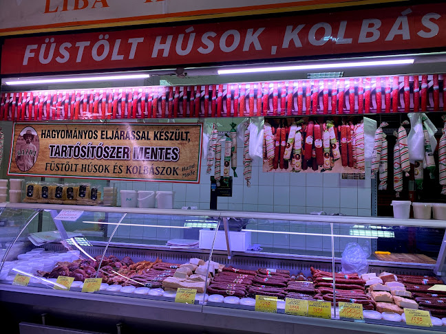 Comentarii opinii despre Lehel Csarnok