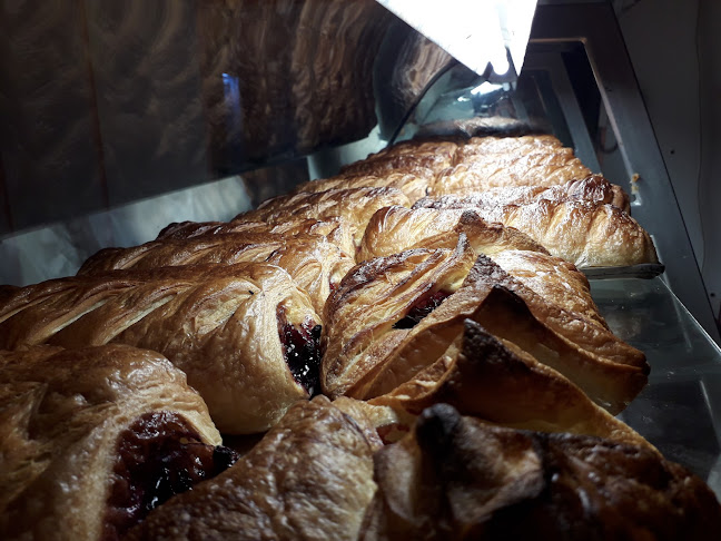 Europa Pékség - Kecel