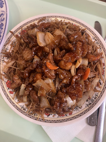 Opinii despre Himalája Étterem és Kávézó în Kecskemét - Vendéglátás