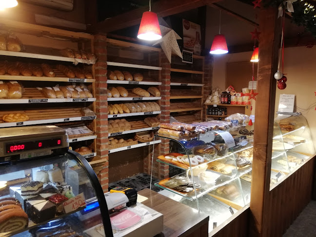 Matyó Pékség - Vendéglátás