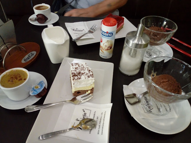 Kálvária Cukrászda