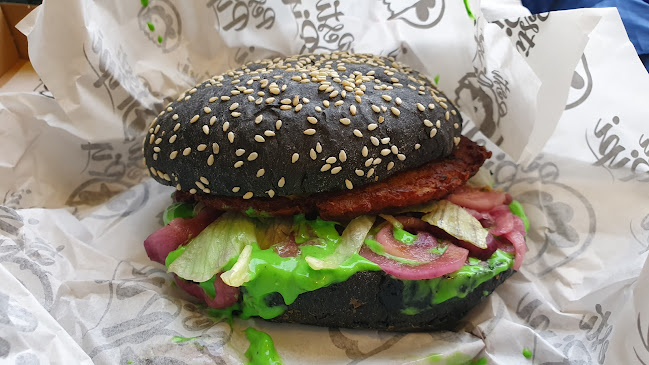 Opinii despre Pesti Pipi 17 în Budapest - Vendéglátás