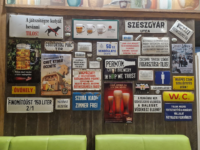 Kamra Campus - Budapest