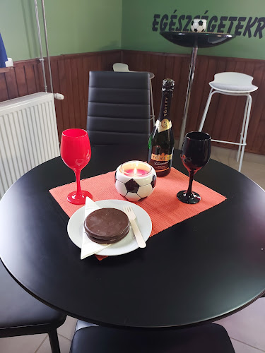 Palotàs Sport Büfè - Palotás