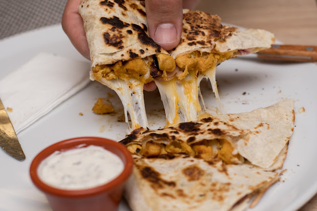 Retro Presszó - Vendéglátás