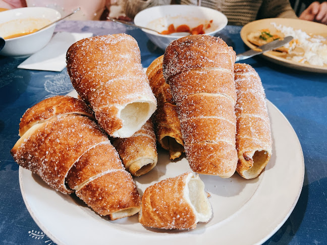 Bárczy Fogadó Restaurant