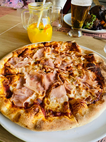 Opinii despre Óhegy Étterem în Budapest - Vendéglátás