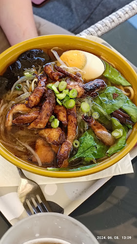 SHENG DE KERT Kínai étterem - Esztergom