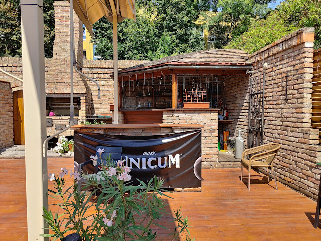 Comentarii opinii despre Kerekes étterem