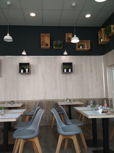 Opinii despre Menza Étterem în Győr - Vendéglátás