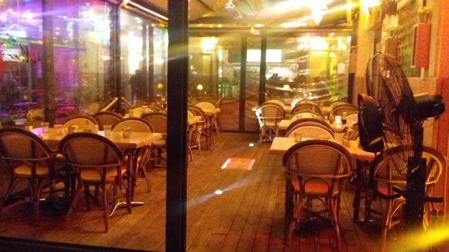 Comentarii opinii despre Yiddishe Mamma Mia étterem