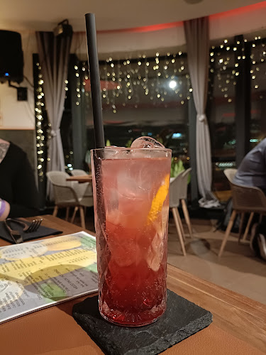 Opinii despre Rudas Bistro în Budapest - Vendéglátás