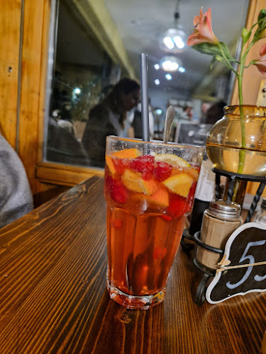 Platán Étterem - Balatonföldvár