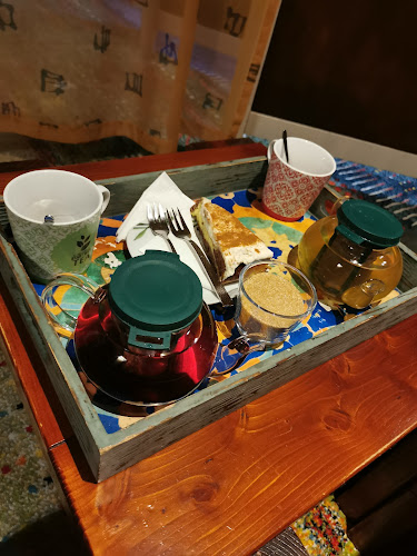 Opinii despre Luther Teaház în Nyíregyháza - Vendéglátás