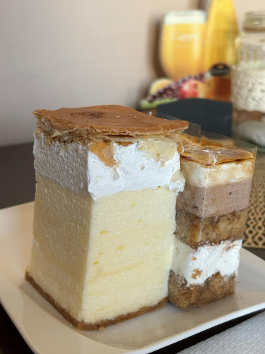 Comentarii opinii despre Korona Cukrászda