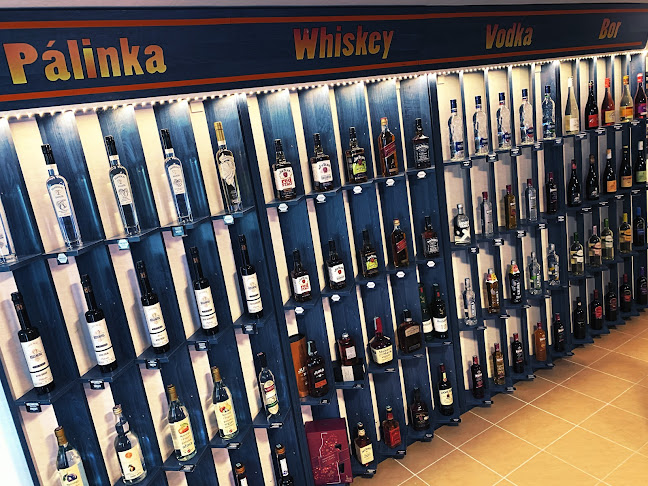 Opinii despre ITAL Expressz în Nyíregyháza - Vendéglátás