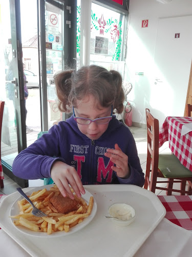 Lecsó-faló étterem - Szentes