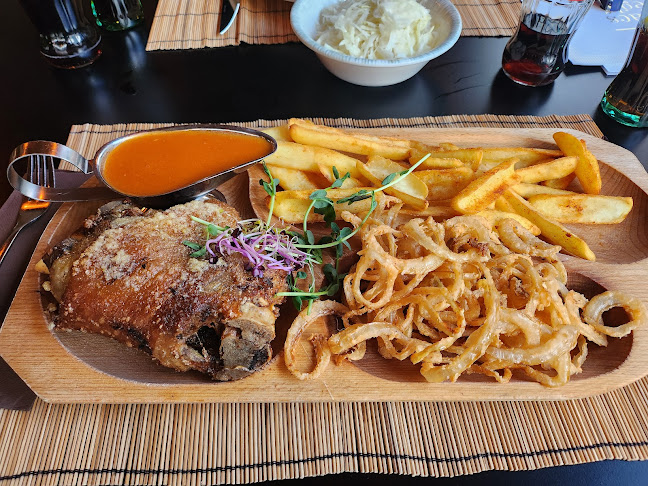 Kiskulacs Vendéglő