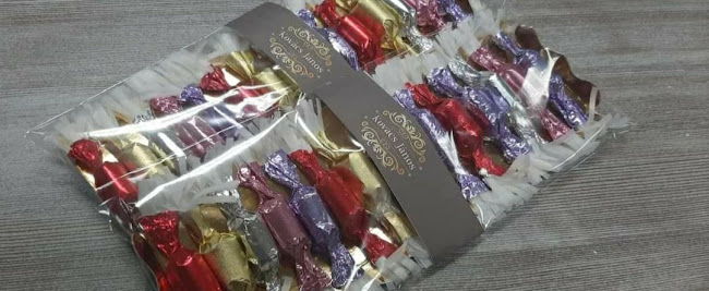 Kovács János Fagylalt És Sütemény - Vendéglátás