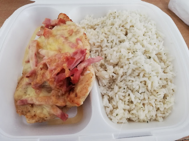 Pizza Time - Vendéglátás