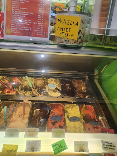 Comentarii opinii despre Artigiana Gelati