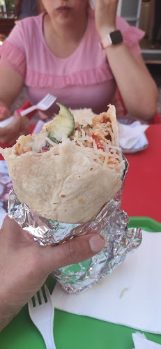 Csodajó falatozó - Vendéglátás