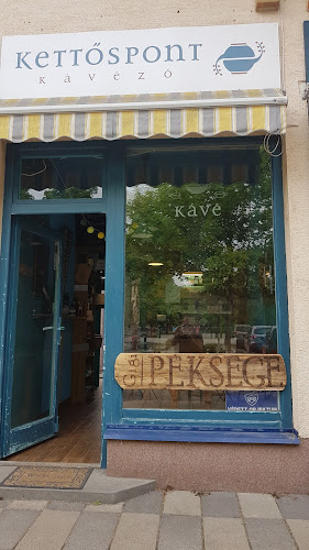 Gigi házipéksége - Vendéglátás