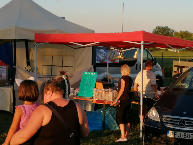 Eldorádó Bár - Abda