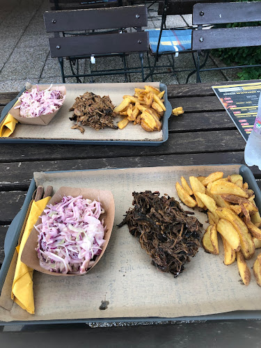 Comentarii opinii despre Maximilian BBQ & Grill